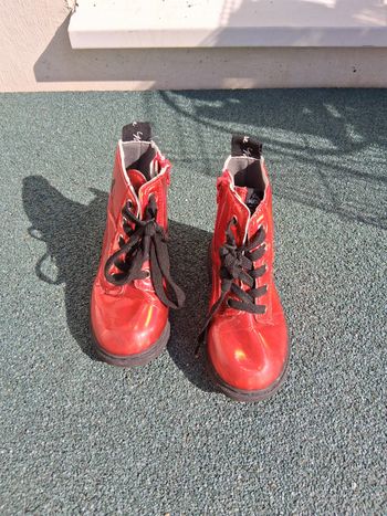 Chaussure 