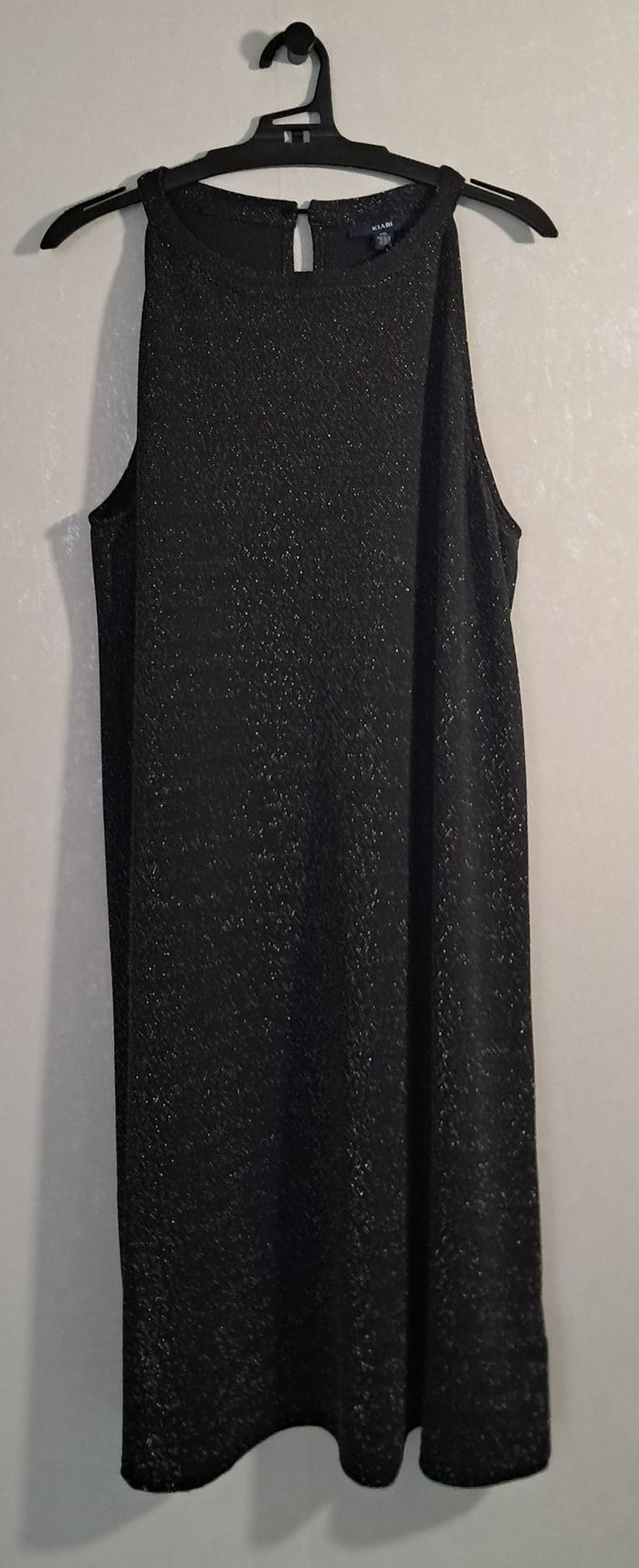 Robe pailletée grande taille XXL neuve - photo numéro 3