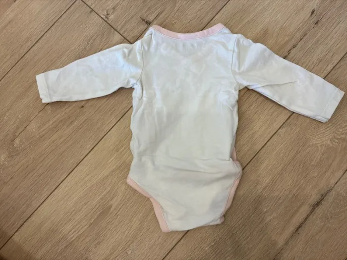 Bodie bébé fille - photo numéro 3