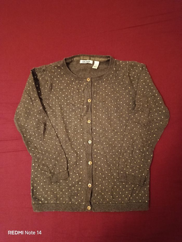 Gilet