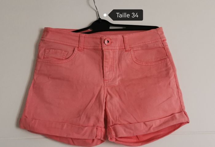 Short taille 34