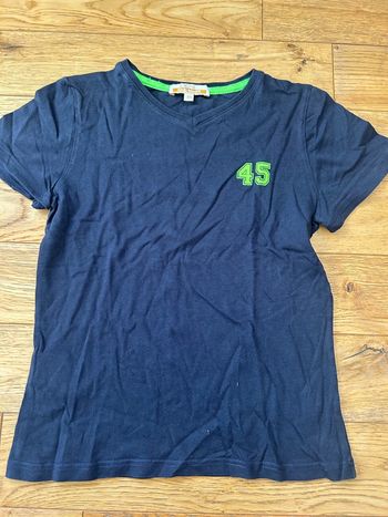 Rée shirt club med