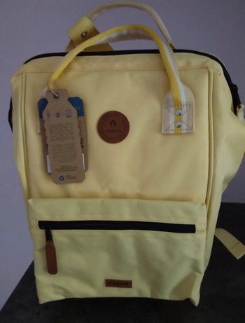 Sac a dos cabaia