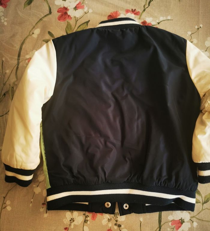 Veste - photo numéro 3
