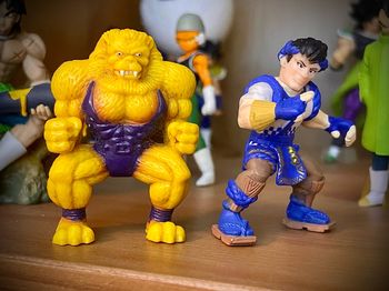 Petites figurines Fortnite