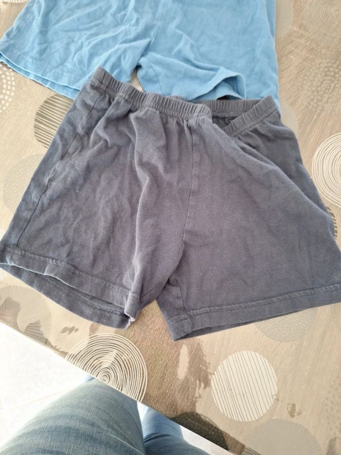 Lot 2 shorts - photo numéro 4