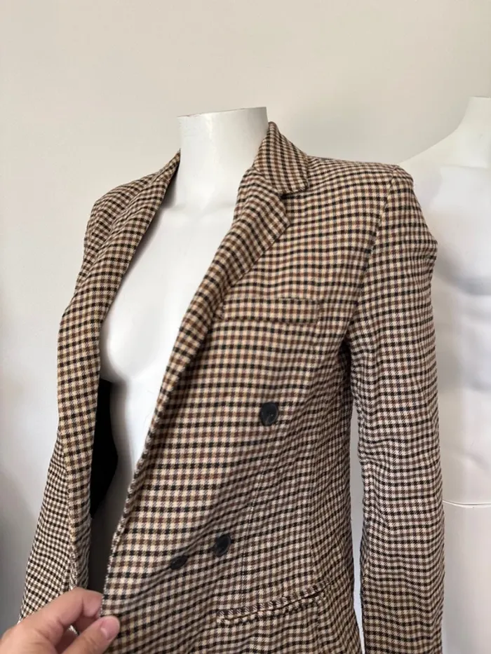 Blazer femme, SHEIN - photo numéro 4