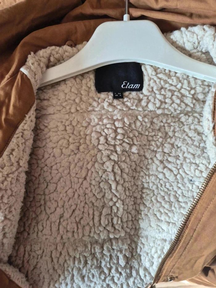 Manteau - photo numéro 6