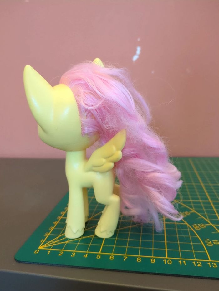 Fluttershy my little pony - photo numéro 2