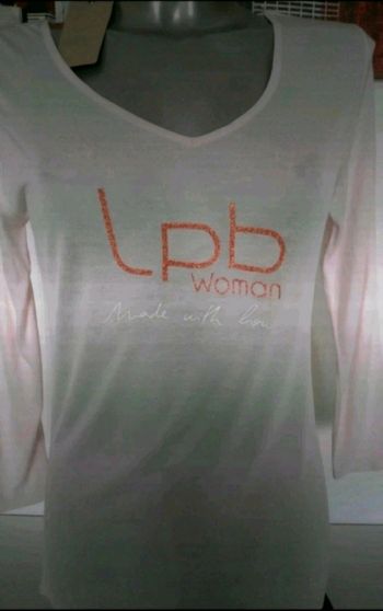 Tee shirt LPB