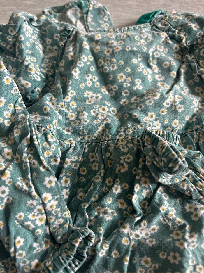 Robe 2 ans - photo numéro 2