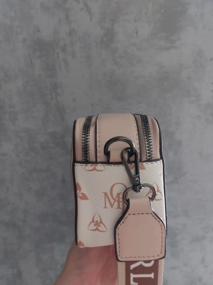 Sac à main bandouliere - photo numéro 7