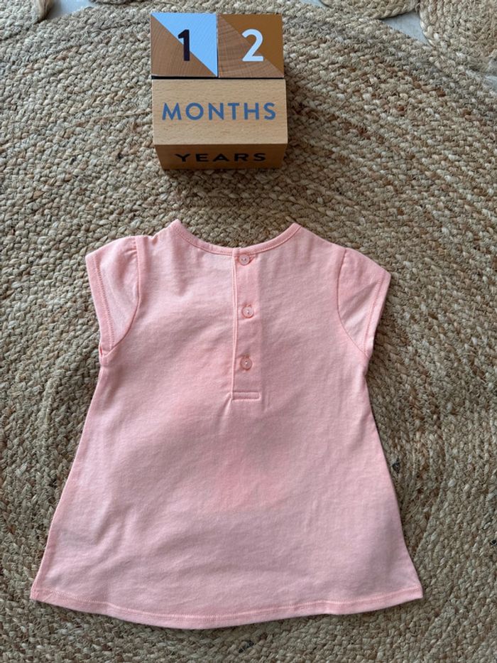 Ensemble 12 mois - photo numéro 3