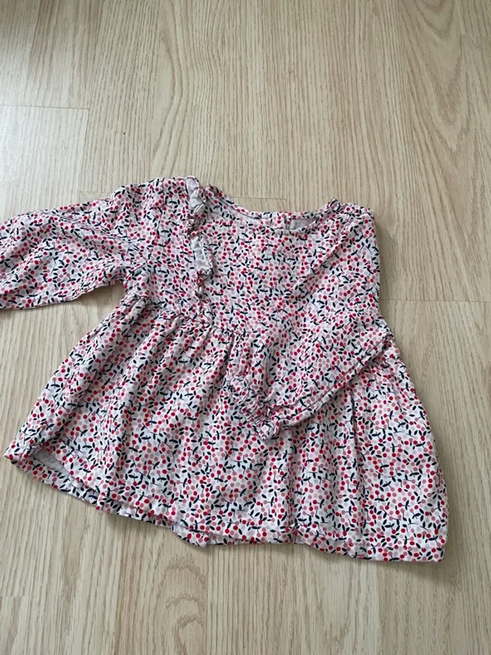 Haut et robe - photo numéro 4