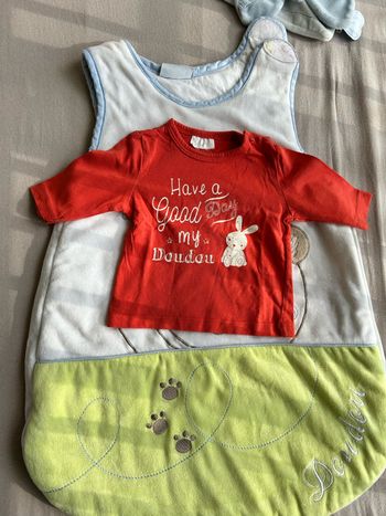 Haut manches longues