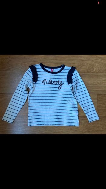 T-shirt Orchestra 5 ans