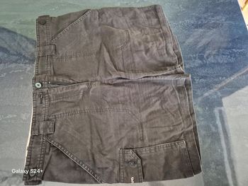 Short