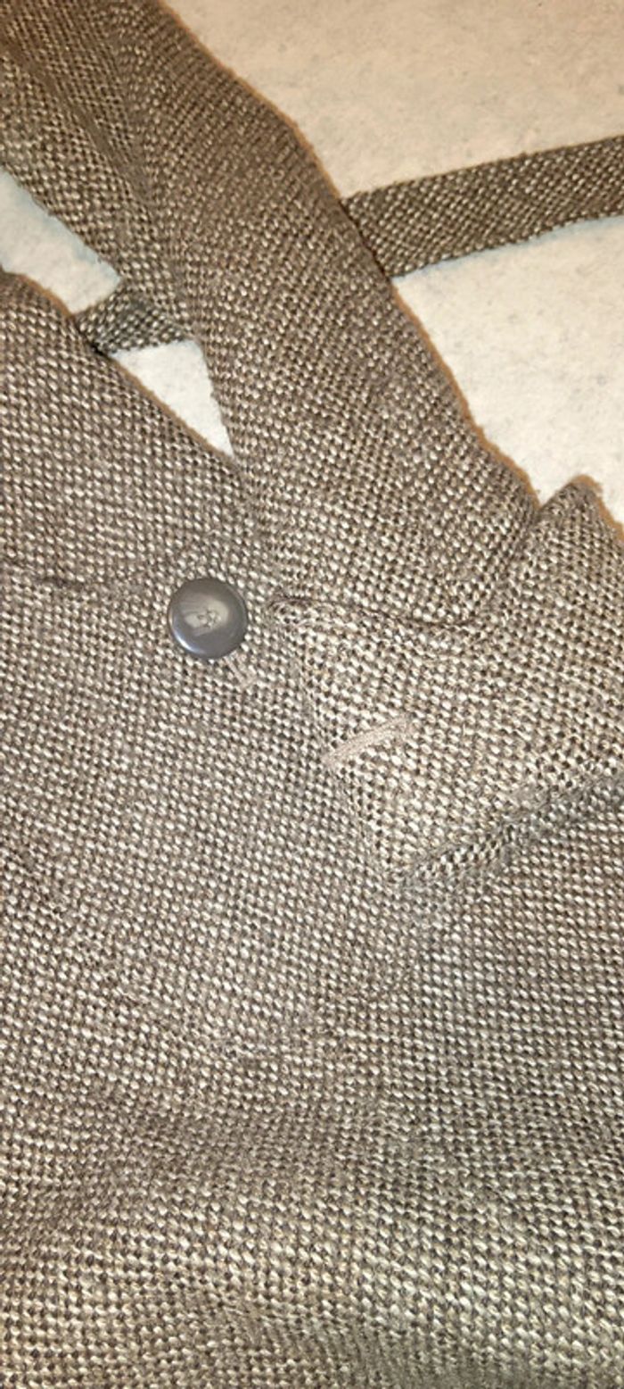 Manteau femme chic s25 - photo numéro 7