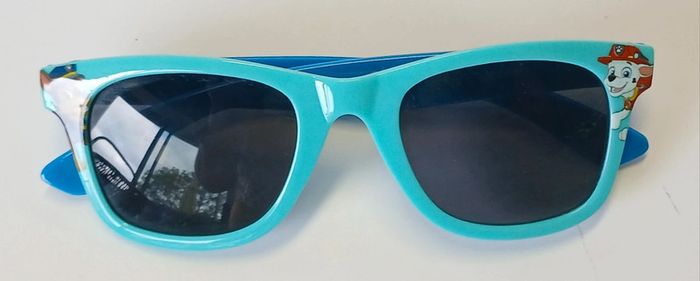 đ Lunette de Soleil Pat Patrouille
