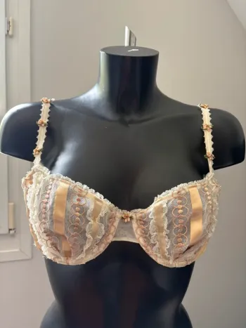 Soutien gorge Ravage 90c