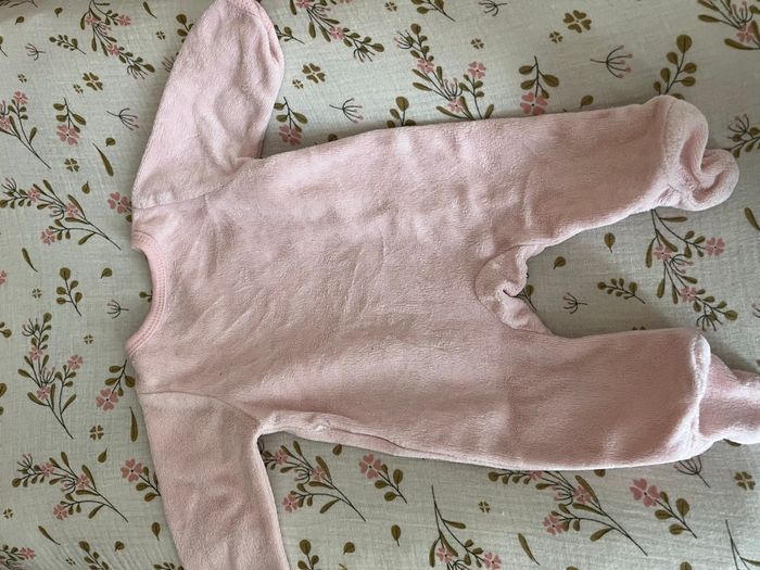 Pyjama 0 mois - photo numéro 2