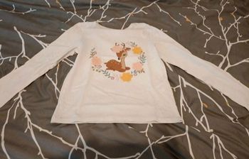 T-shirt 10ans