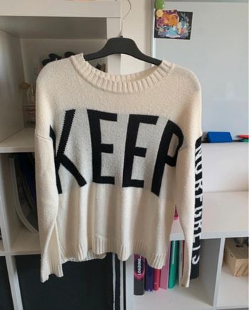 Pull Jennyfer