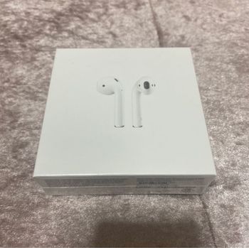 Air pods  2