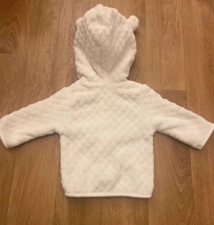 Ensemble polaire bébé 1M - photo numéro 3