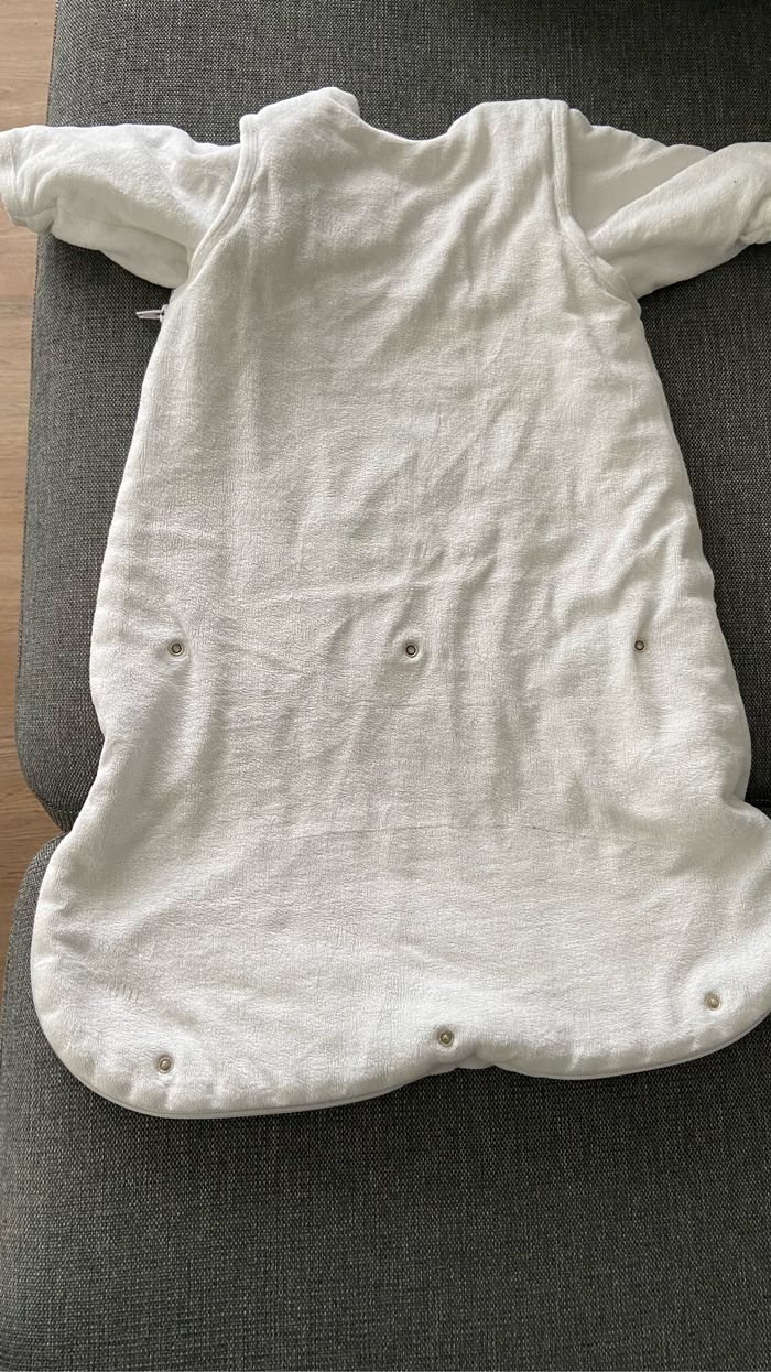 Gigoteuse - photo numéro 4