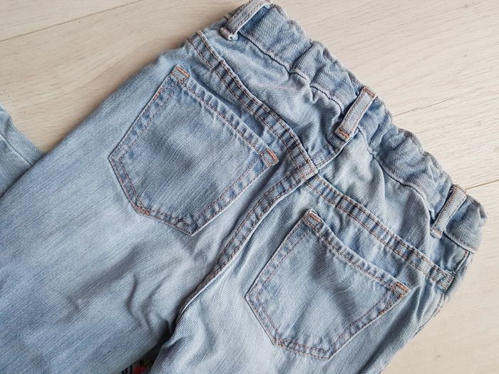 Ensemble 2 pièces fille 4ans disney gap - photo numéro 4