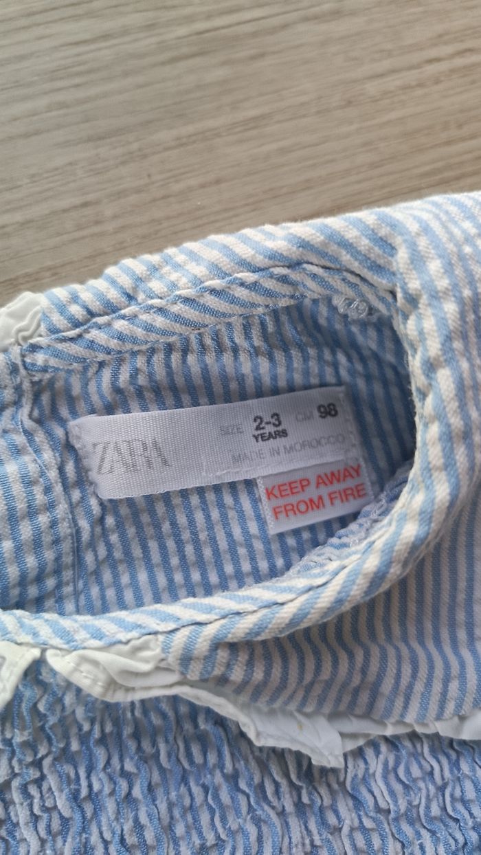 Blouse - photo numéro 3