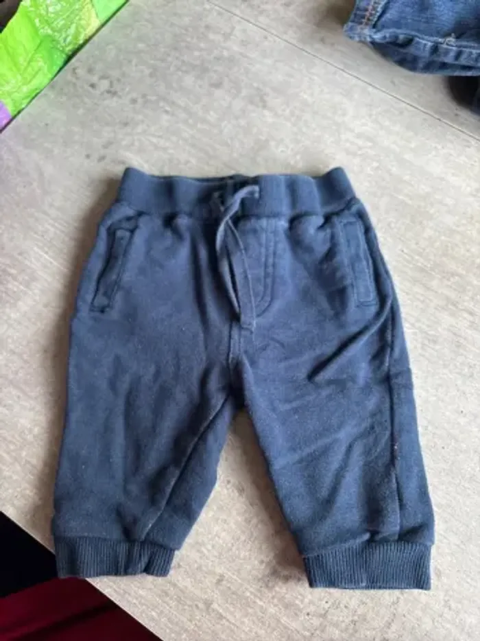 Pantalon 6 mois