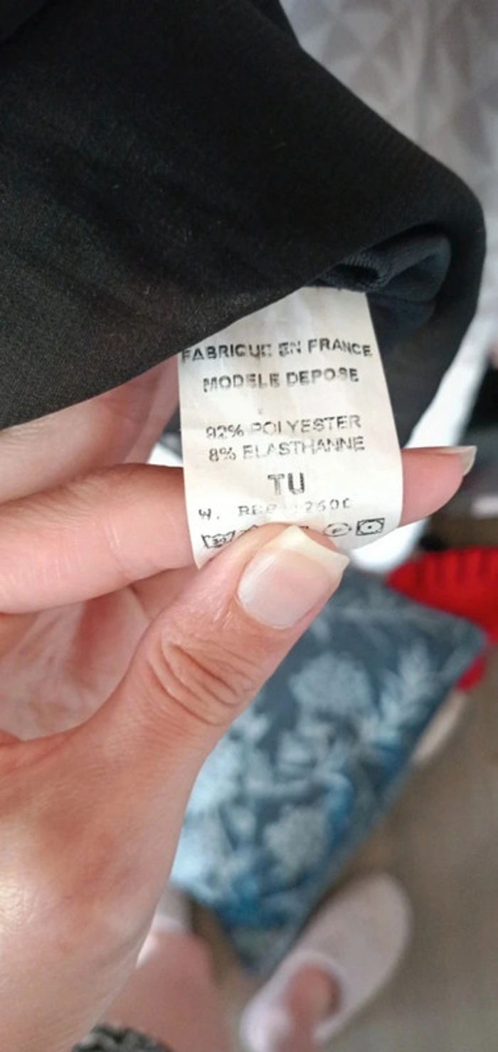 Robe d'été taille unique - photo numéro 3