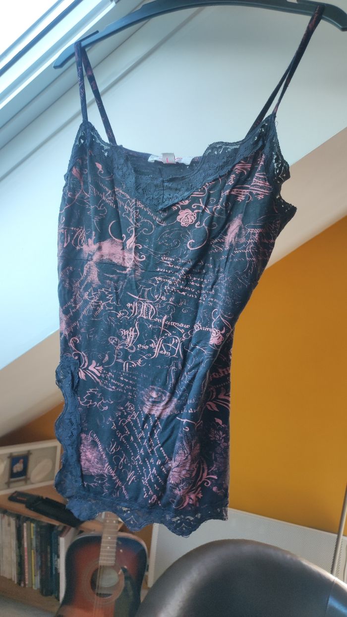 Débardeur Jennifer - photo numéro 2