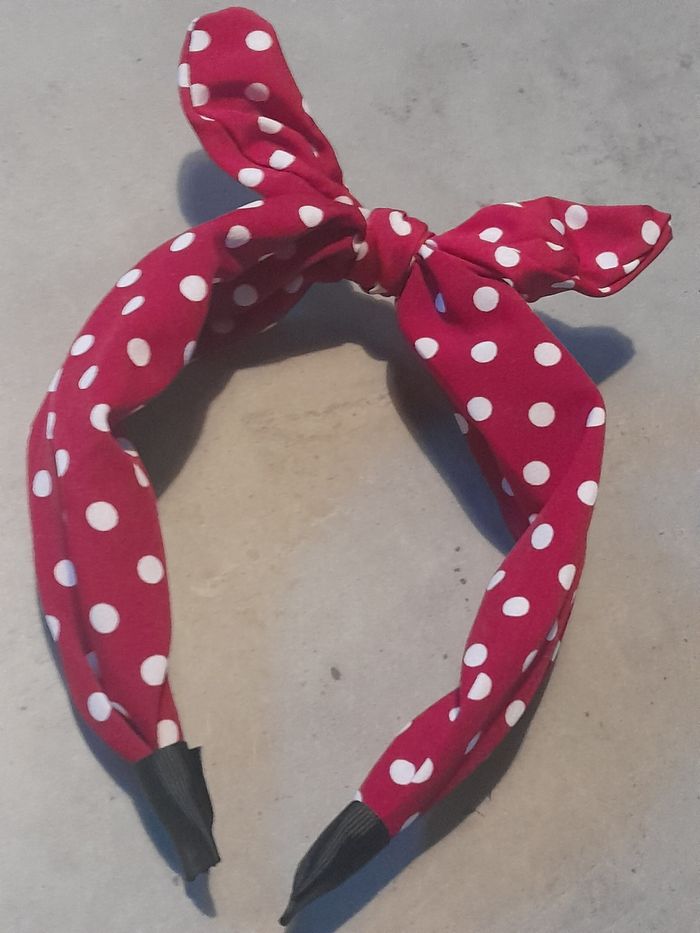 Bandeau pour cheveux