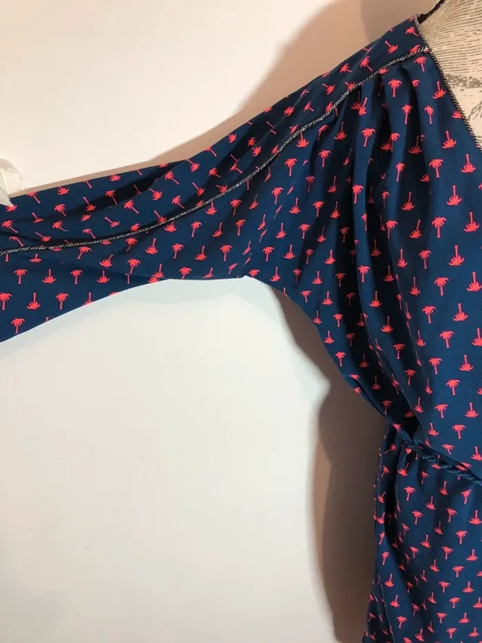 Robe school Rag - photo numéro 5