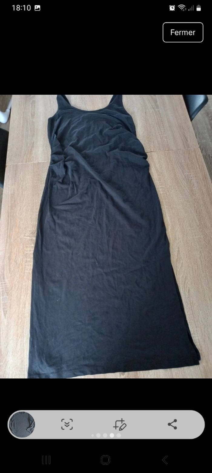 Lot vêtements de grossesse Taille 46 - photo numéro 5