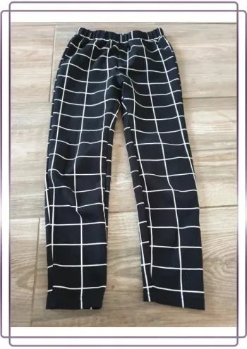 Pantalon shein 140cm, bon état