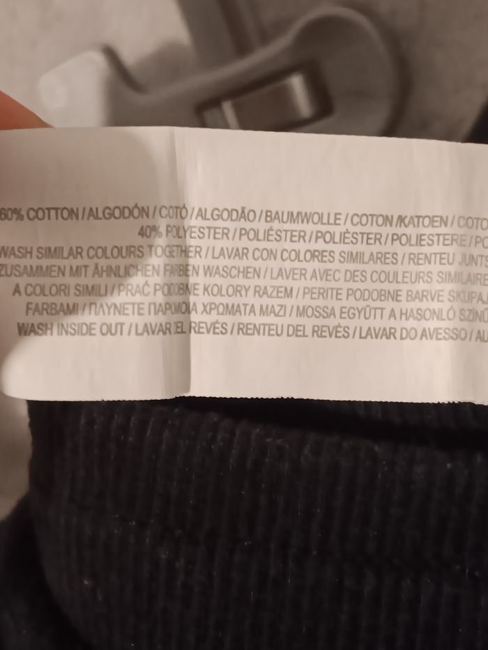 Jogging garçon primark 2-3 ans - photo numéro 4