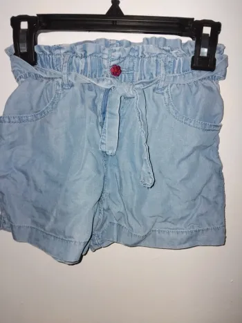 Short