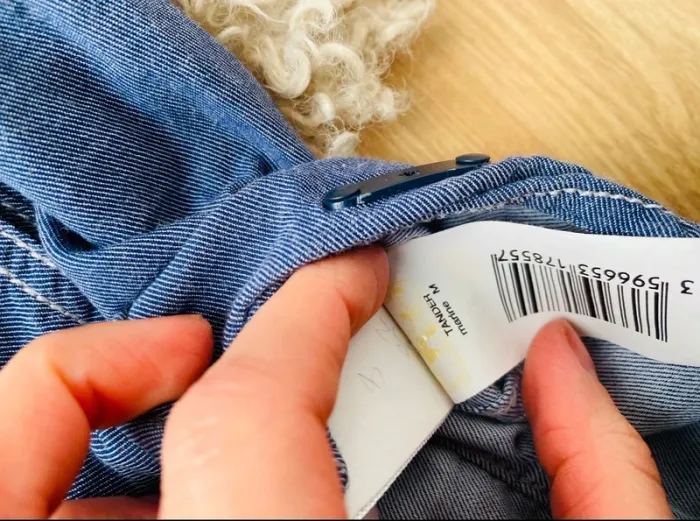 Chemise celio M - photo numéro 5