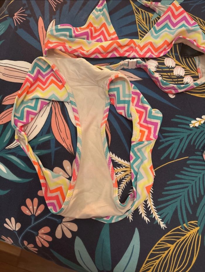 Maillot de bain - photo numéro 4