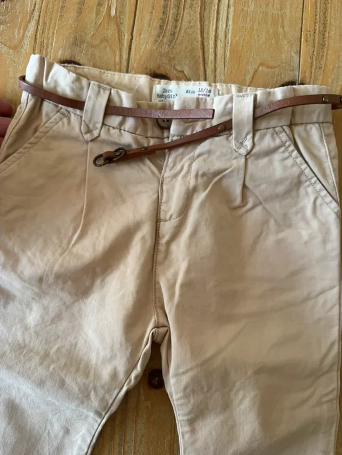 Pantalon Zara - photo numéro 3