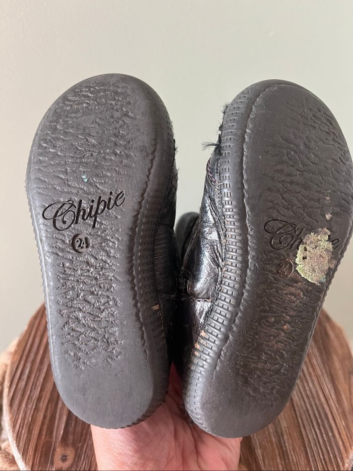 Bottes Chipie 24 - photo numéro 10