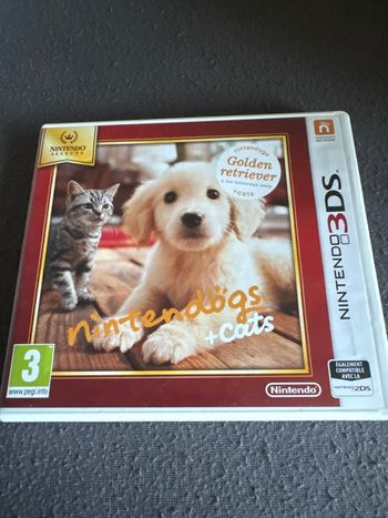 Jeux 3DS lot
