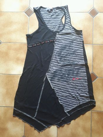 Tunique taille 36/38