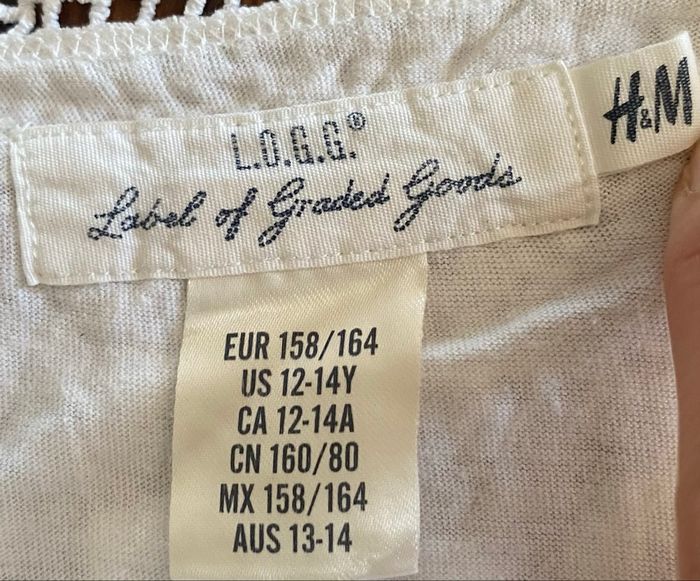 T-shirt - photo numéro 3