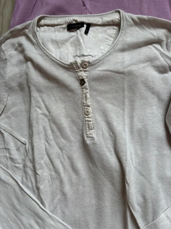 Lot vêtements 16 ans - photo numéro 2