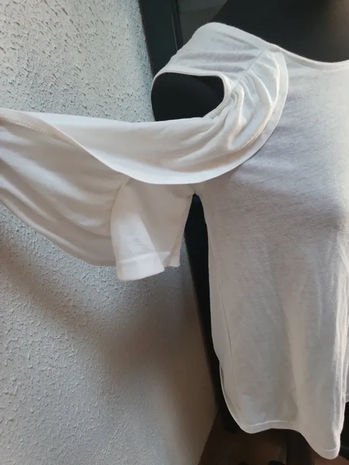 T-shirt - photo numéro 3